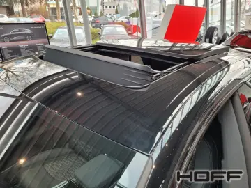 AUDI RSQ8 performance