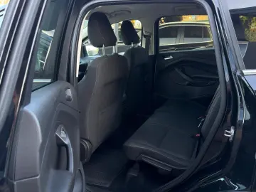 Ford Kuga Benzina 1.5 2017 Manuala