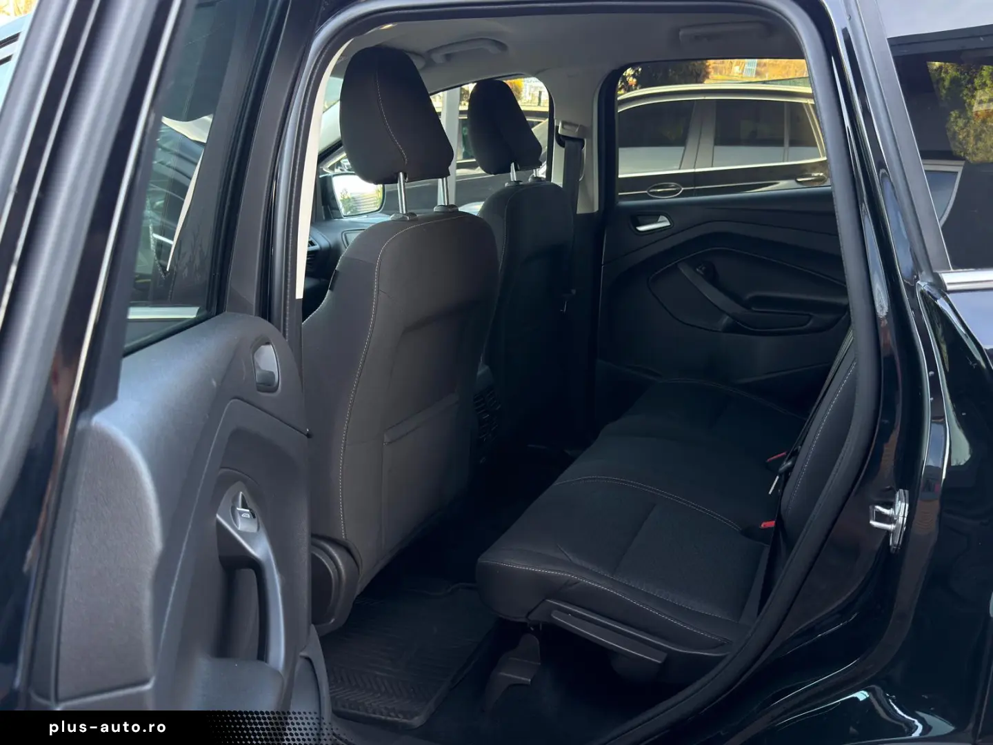 Ford Kuga Benzina 1.5 2017 Manuala