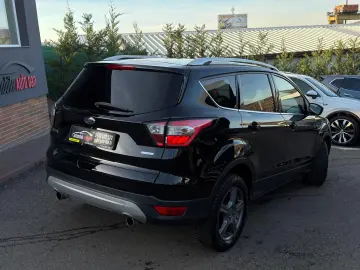 Ford Kuga Benzina 1.5 2017 Manuala