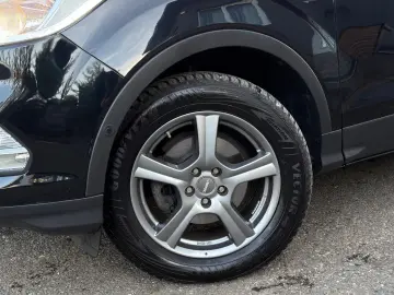 Ford Kuga Benzina 1.5 2017 Manuala