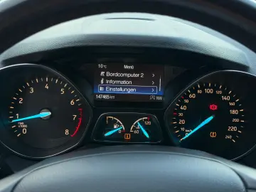 Ford Kuga Benzina 1.5 2017 Manuala