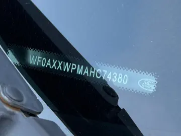 Ford Kuga Benzina 1.5 2017 Manuala