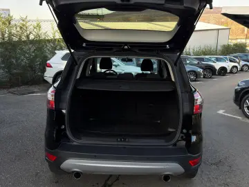 Ford Kuga Benzina 1.5 2017 Manuala