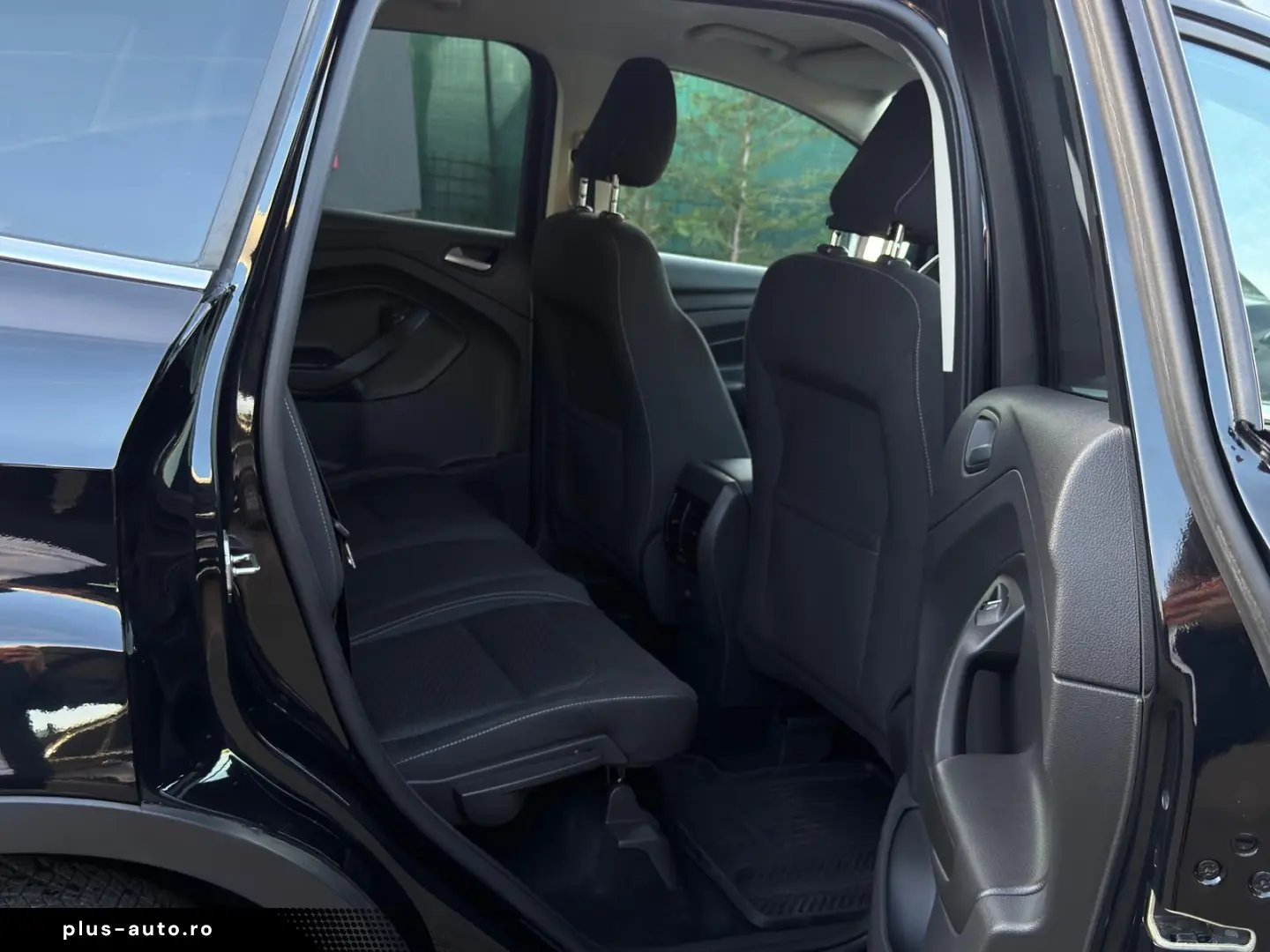 Ford Kuga Benzina 1.5 2017 Manuala