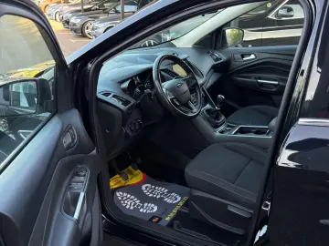 Ford Kuga Benzina 1.5 2017 Manuala