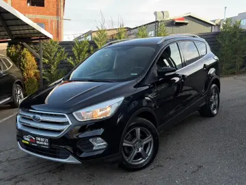 Ford Kuga Benzina 1.5 2017 Manuala