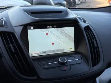 Ford Kuga Benzina 1.5 2017 Manuala