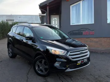 Ford Kuga Benzina 1.5 2017 Manuala