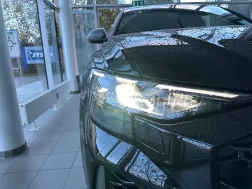 AUDI RSQ8 PERF 305kmH B&O3D Fahrwerk Advanced 23