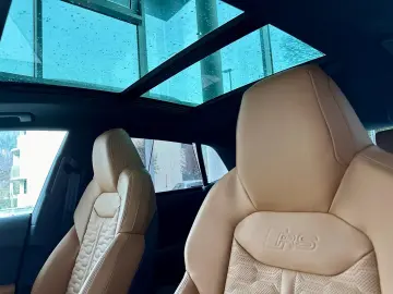 AUDI RSQ8 PERF 305kmH B&O3D Fahrwerk Advanced 23