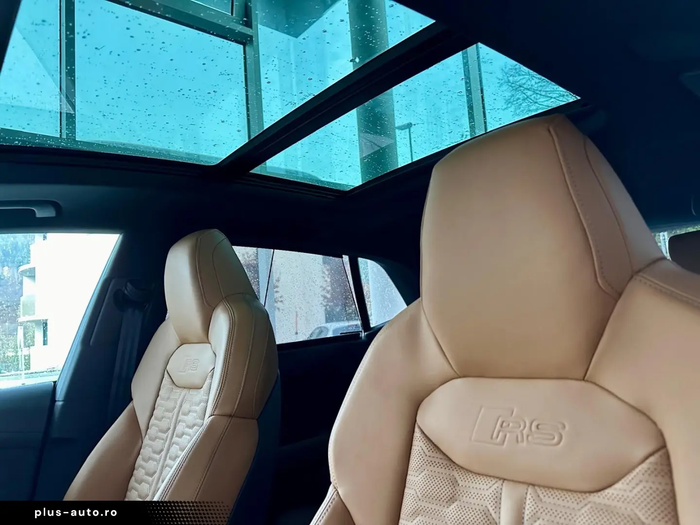 AUDI RSQ8 PERF 305kmH B&O3D Fahrwerk Advanced 23