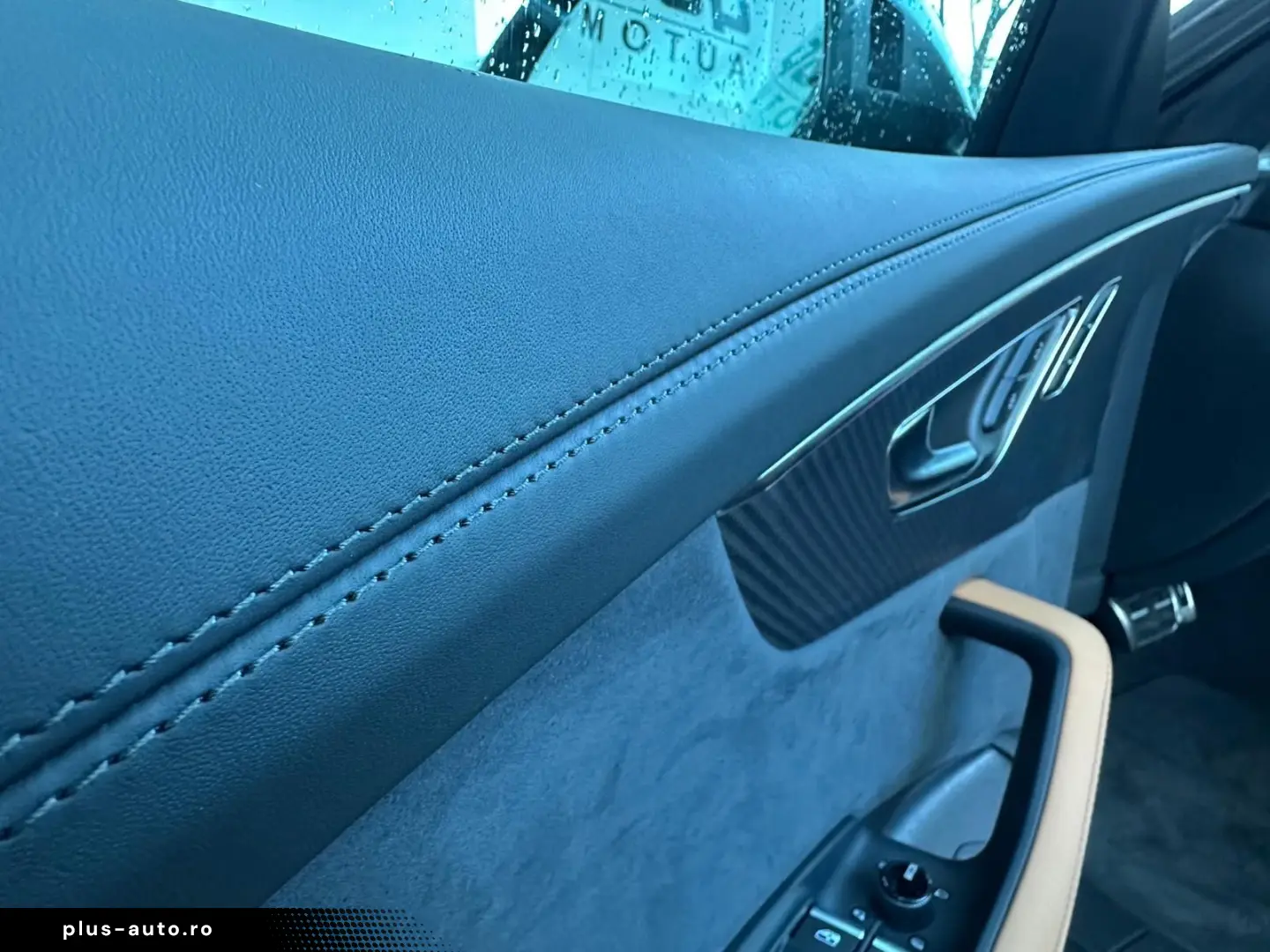 AUDI RSQ8 PERF 305kmH B&O3D Fahrwerk Advanced 23