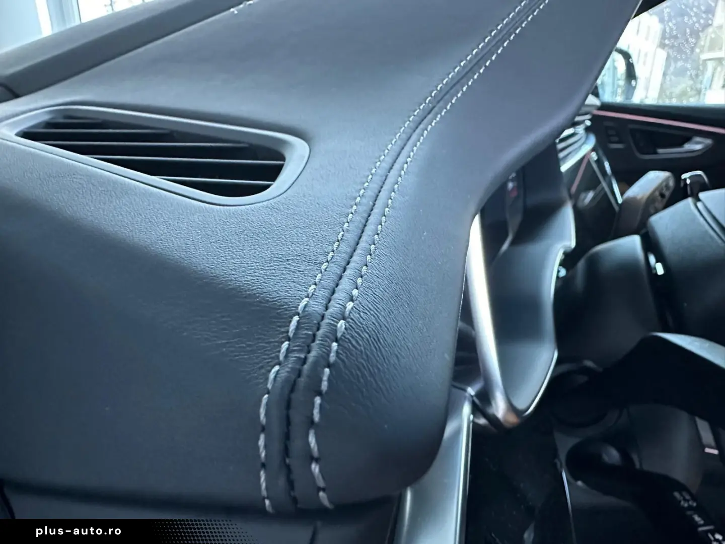 AUDI RSQ8 PERF 305kmH B&O3D Fahrwerk Advanced 23