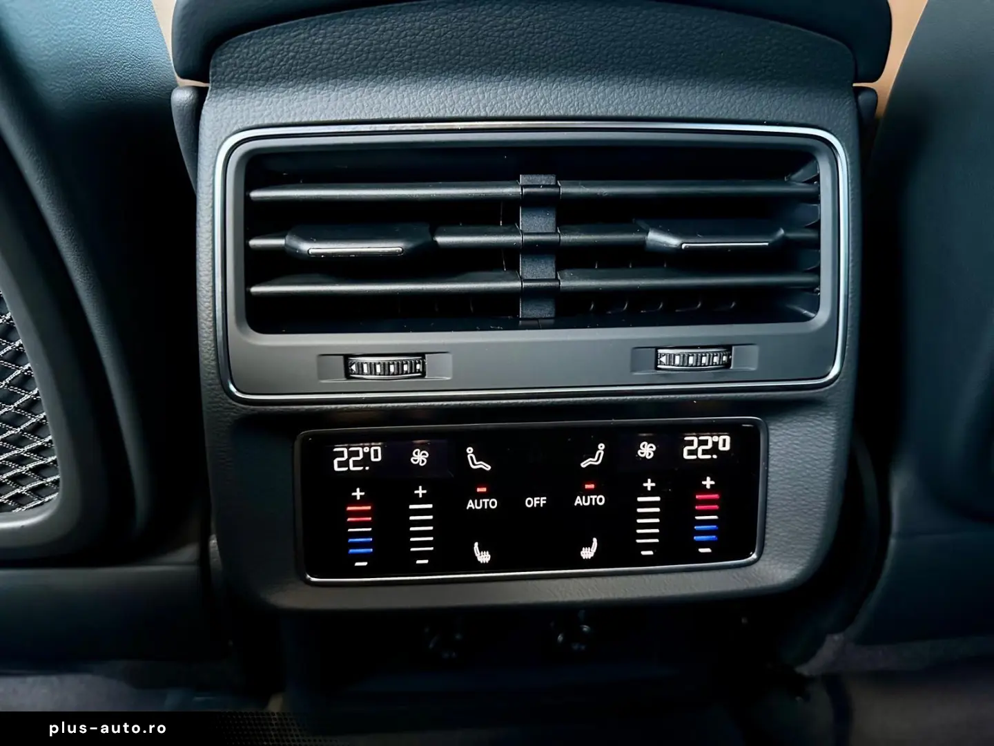 AUDI RSQ8 PERF 305kmH B&O3D Fahrwerk Advanced 23