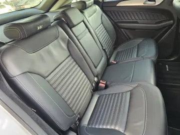 Mercedes-Benz GLE Coupe 350d 4Matic 9G-TRONIC AMG Line