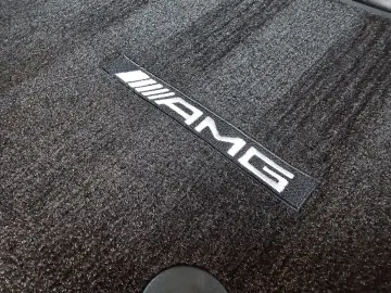 Mercedes-Benz GLE Coupe 350d 4Matic 9G-TRONIC AMG Line