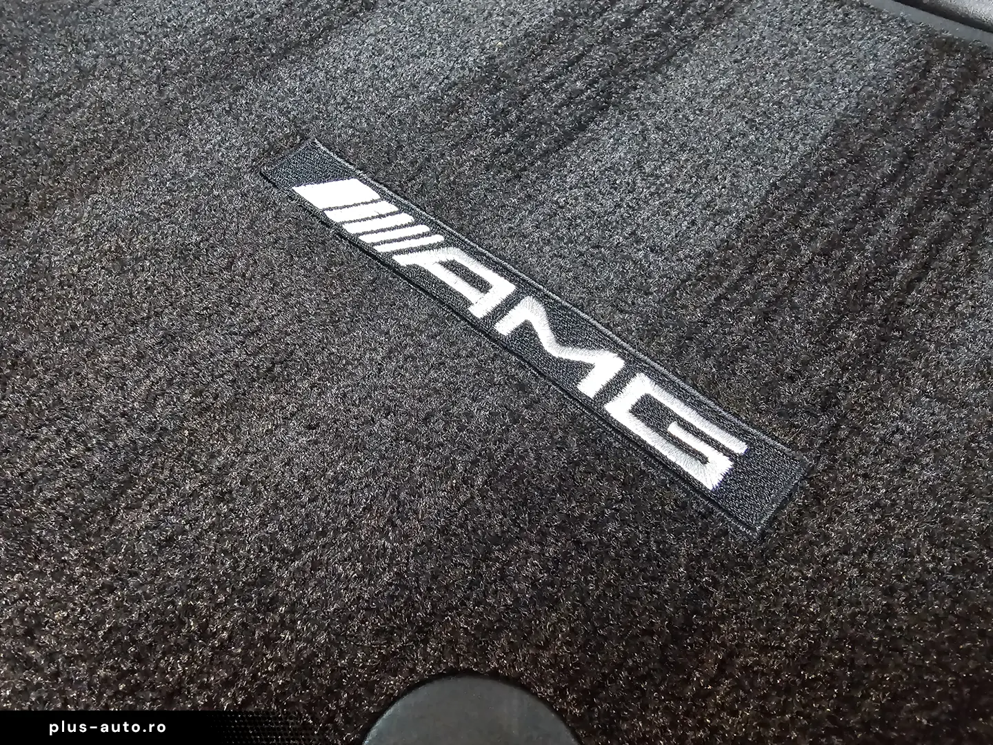 Mercedes-Benz GLE Coupe 350d 4Matic 9G-TRONIC AMG Line