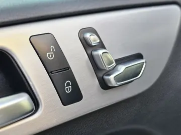 Mercedes-Benz GLE Coupe 350d 4Matic 9G-TRONIC AMG Line