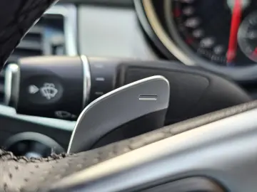 Mercedes-Benz GLE Coupe 350d 4Matic 9G-TRONIC AMG Line