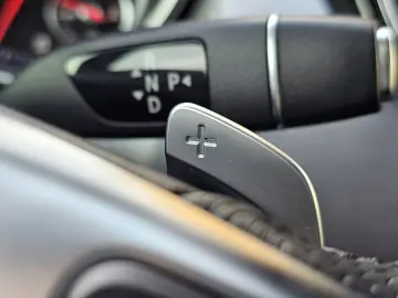 Mercedes-Benz GLE Coupe 350d 4Matic 9G-TRONIC AMG Line