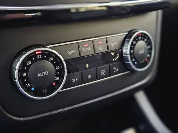 Mercedes-Benz GLE Coupe 350d 4Matic 9G-TRONIC AMG Line