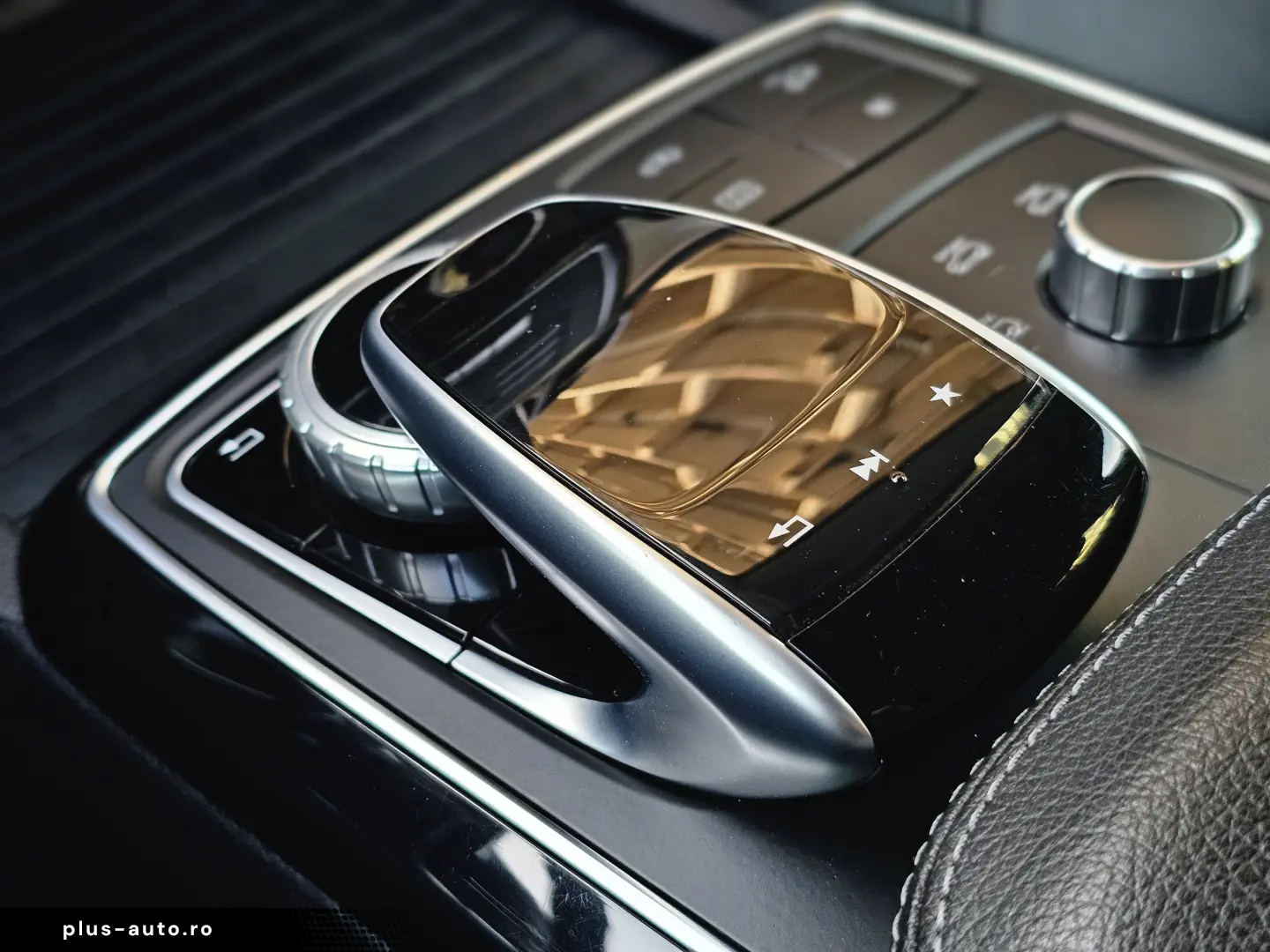 Mercedes-Benz GLE Coupe 350d 4Matic 9G-TRONIC AMG Line