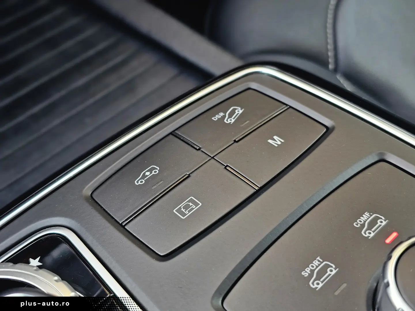 Mercedes-Benz GLE Coupe 350d 4Matic 9G-TRONIC AMG Line