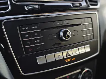 Mercedes-Benz GLE Coupe 350d 4Matic 9G-TRONIC AMG Line