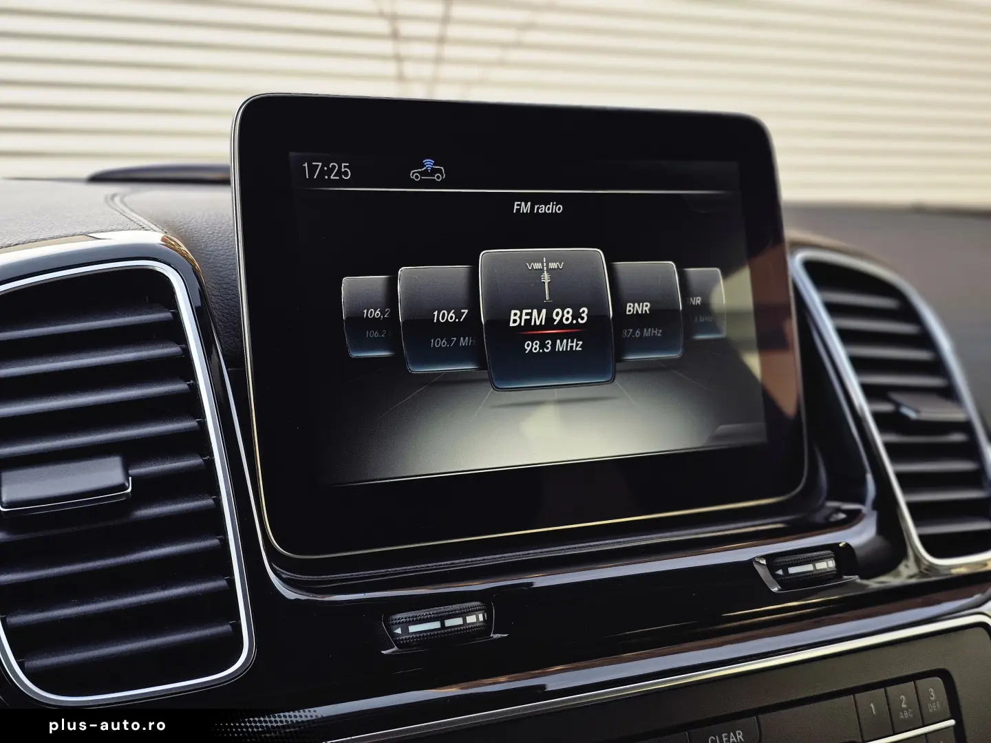 Mercedes-Benz GLE Coupe 350d 4Matic 9G-TRONIC AMG Line