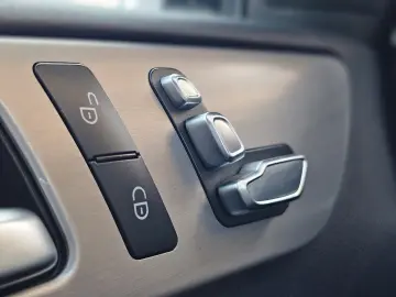 Mercedes-Benz GLE Coupe 350d 4Matic 9G-TRONIC AMG Line