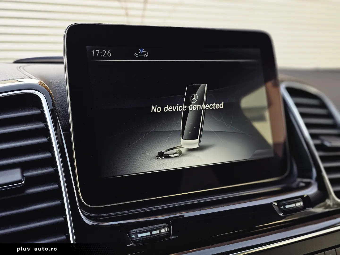 Mercedes-Benz GLE Coupe 350d 4Matic 9G-TRONIC AMG Line