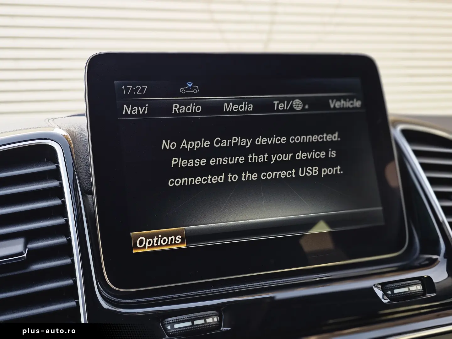 Mercedes-Benz GLE Coupe 350d 4Matic 9G-TRONIC AMG Line