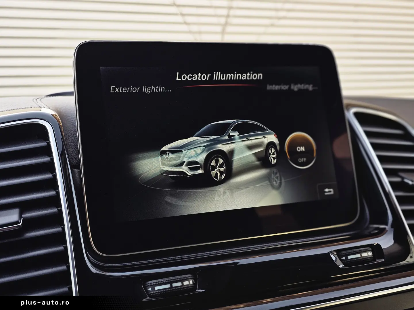 Mercedes-Benz GLE Coupe 350d 4Matic 9G-TRONIC AMG Line