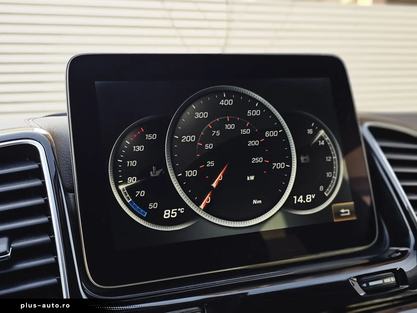 Mercedes-Benz GLE Coupe 350d 4Matic 9G-TRONIC AMG Line