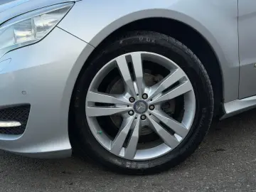 Mercedes R350 Diesel 3.0 2010 Automata