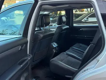 Mercedes R350 Diesel 3.0 2010 Automata