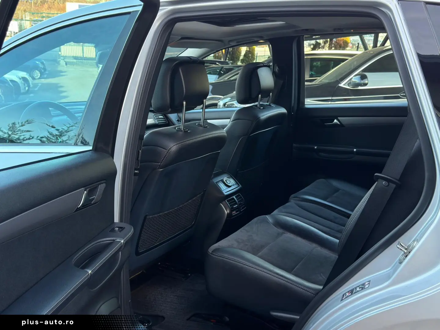 Mercedes R350 Diesel 3.0 2010 Automata