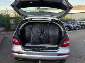 Mercedes R350 Diesel 3.0 2010 Automata