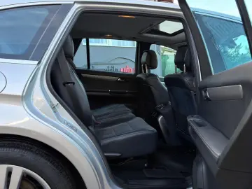 Mercedes R350 Diesel 3.0 2010 Automata