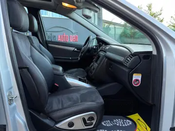 Mercedes R350 Diesel 3.0 2010 Automata