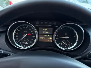 Mercedes R350 Diesel 3.0 2010 Automata