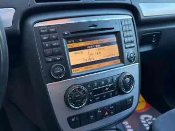 Mercedes R350 Diesel 3.0 2010 Automata