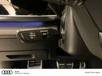 AUDI RSQ8 SUV performance quattro tiptronic LACKSCHUT