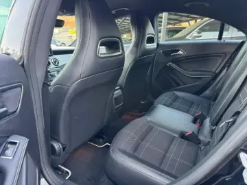 Mercedes Cla Benzina 1.6 2013 Automata