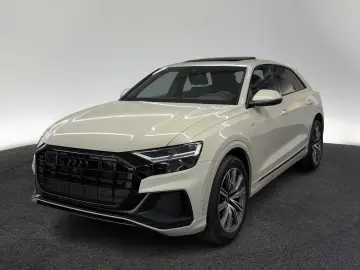 AUDI Q8 45 TDI