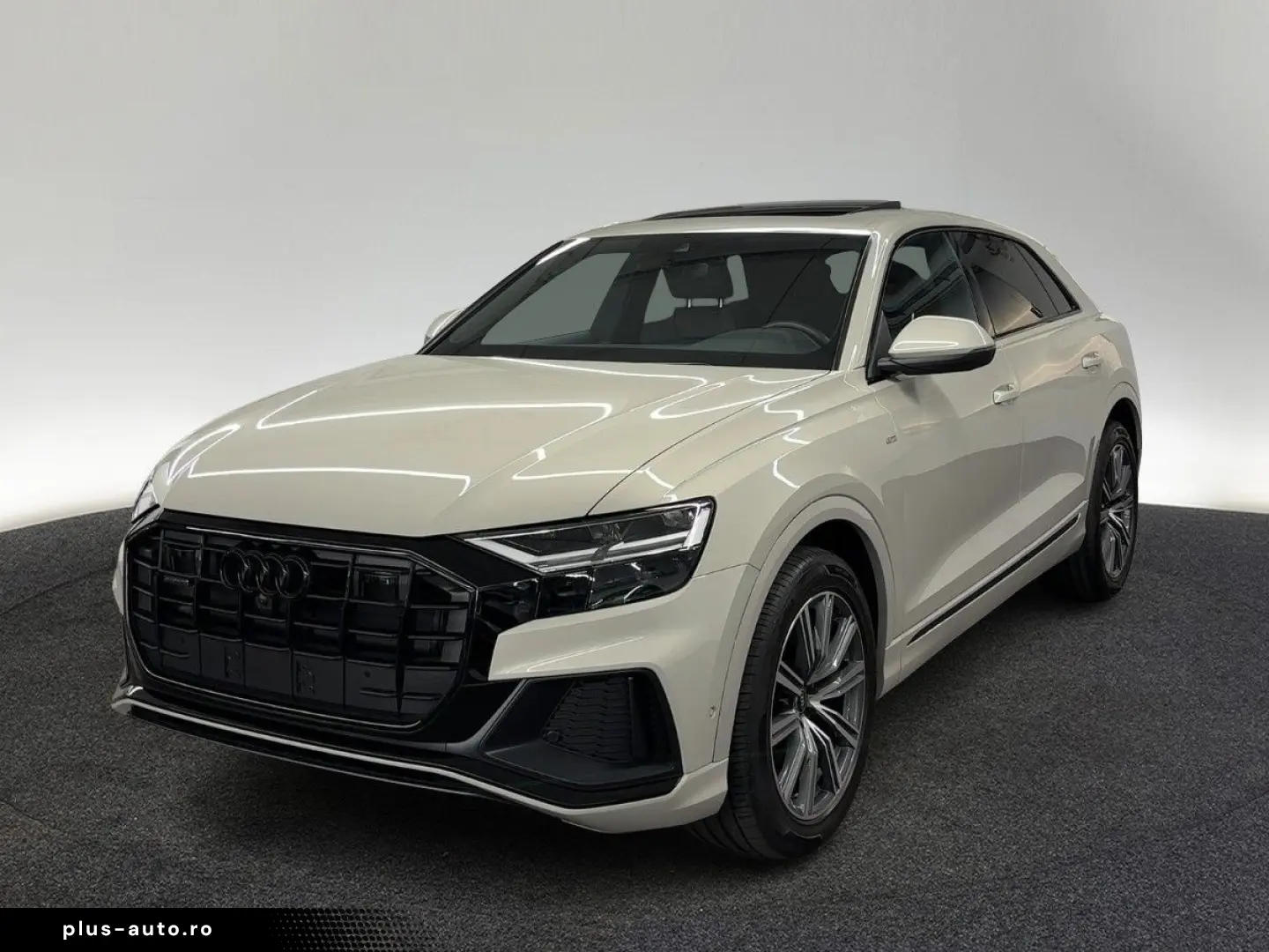 AUDI Q8 45 TDI