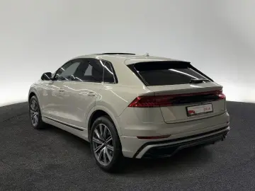 AUDI Q8 45 TDI