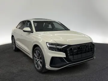 AUDI Q8 45 TDI