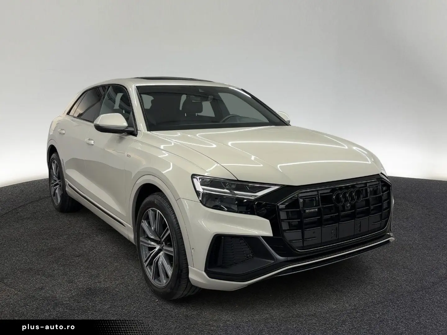 AUDI Q8 45 TDI